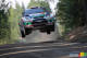 WRC: Album photos de la victoire de S�bastien Loeb en Finlande