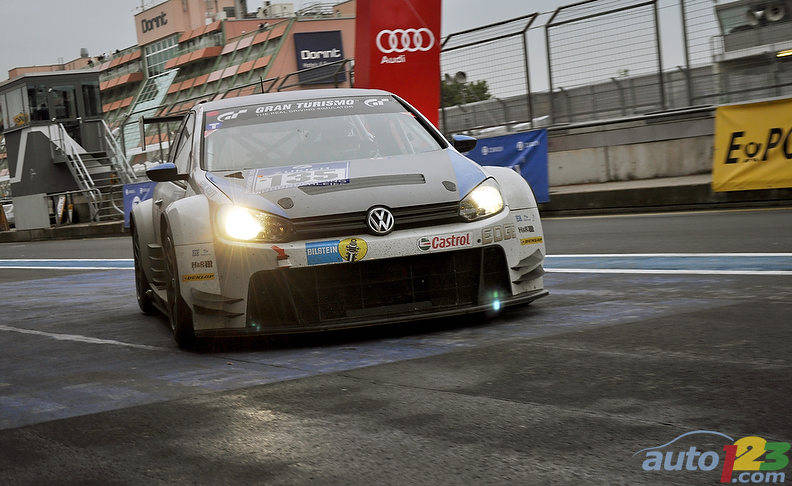 Photo: Mathieu St-Pierre/Auto123.com