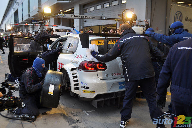 Photo: Mathieu St-Pierre/Auto123.com