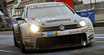 2011 Volkswagen Golf24 at Nurburgring 24 Hours