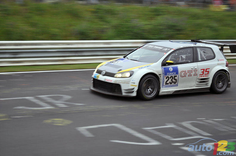 Photo: Mathieu St-Pierre/Auto123.com