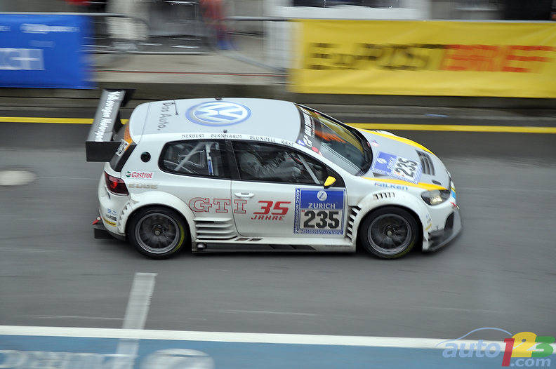 Photo: Mathieu St-Pierre/Auto123.com