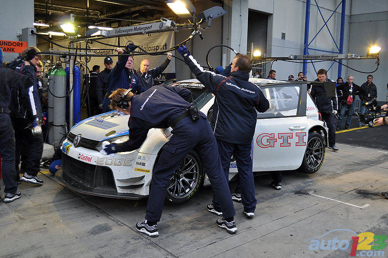 Photo: Mathieu St-Pierre/Auto123.com