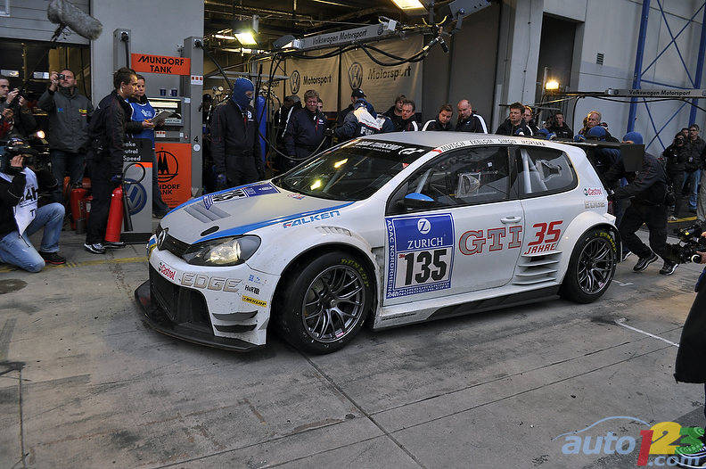 Photo: Mathieu St-Pierre/Auto123.com