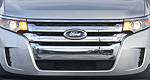 Ford Edge to get EcoBoost!