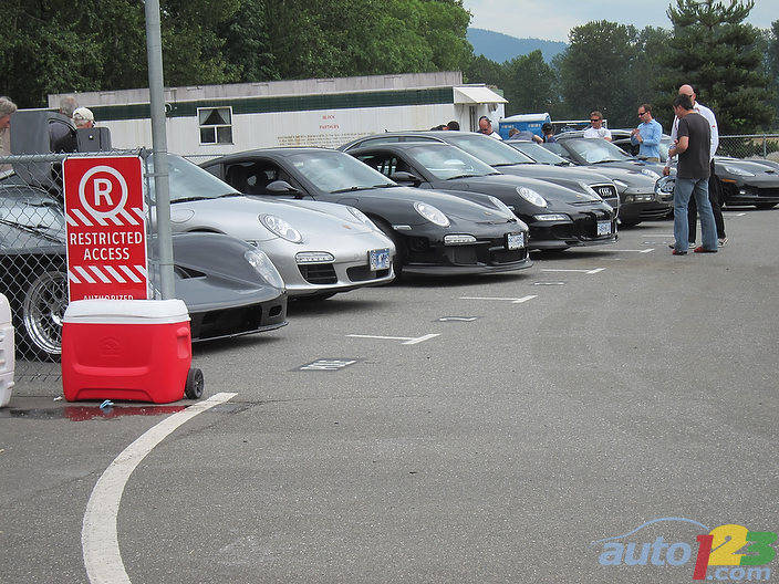 Photo: Rob Rothwell/Auto123.com