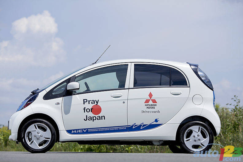 Photo: Sébastien D'Amour/Auto123.com