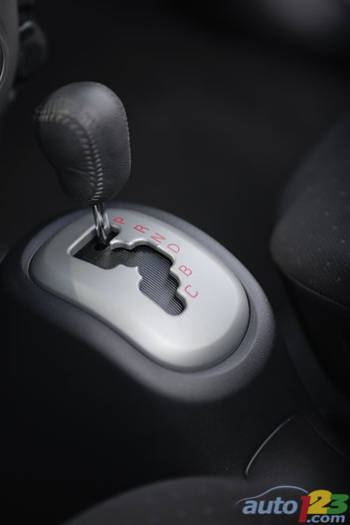 Photo: Sébastien D'Amour/Auto123.com