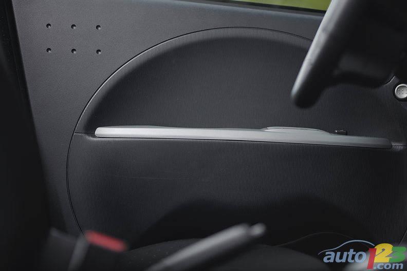 Photo: Sébastien D'Amour/Auto123.com