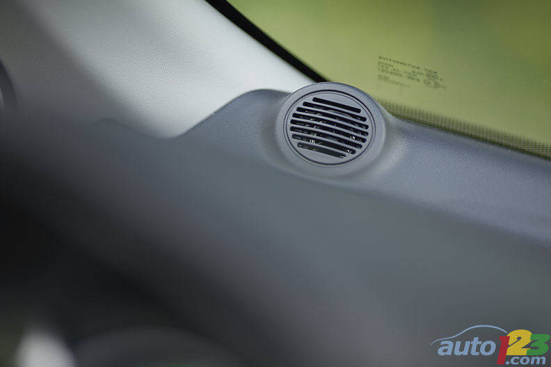 Photo: Sébastien D'Amour/Auto123.com