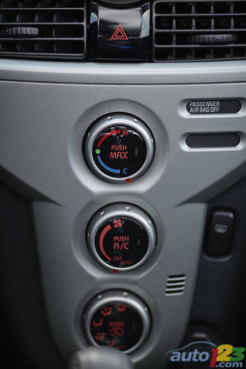 Photo: Sébastien D'Amour/Auto123.com