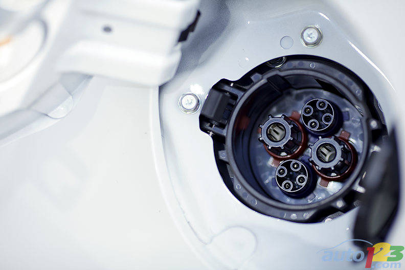 Photo: Sébastien D'Amour/Auto123.com