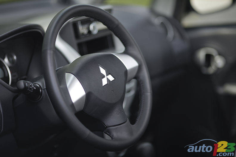 Photo: Sébastien D'Amour/Auto123.com