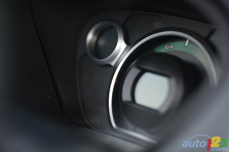 Photo: Sébastien D'Amour/Auto123.com