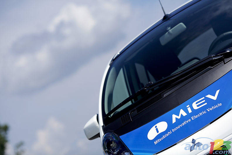 Photo: Sébastien D'Amour/Auto123.com