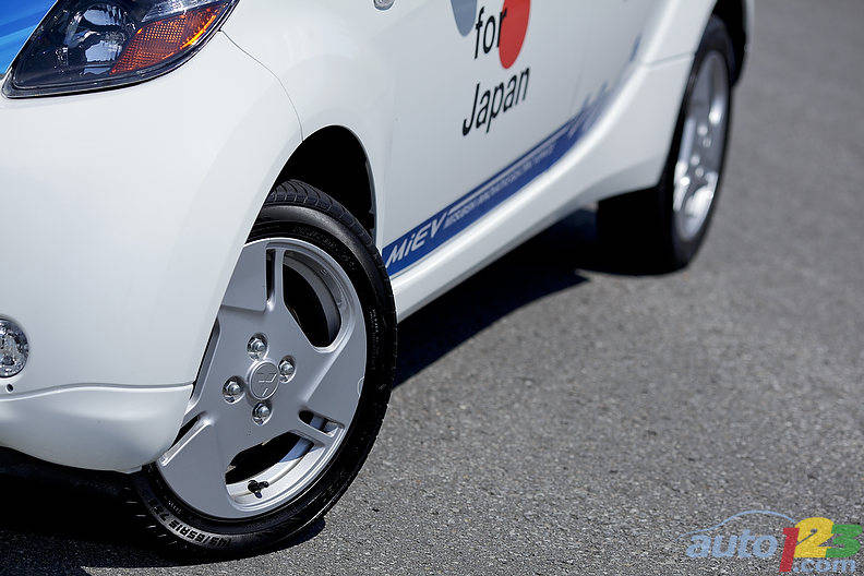 Photo: Sébastien D'Amour/Auto123.com