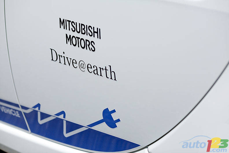 Photo: Sébastien D'Amour/Auto123.com