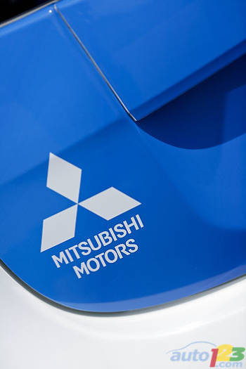 Photo: Sébastien D'Amour/Auto123.com