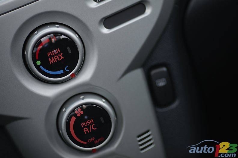 Photo: Sébastien D'Amour/Auto123.com