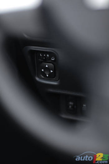 Photo: Sébastien D'Amour/Auto123.com