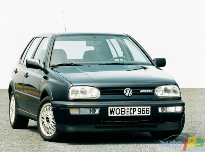 Photo: Volkswagen