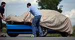 Car covers : protecting what is most precious