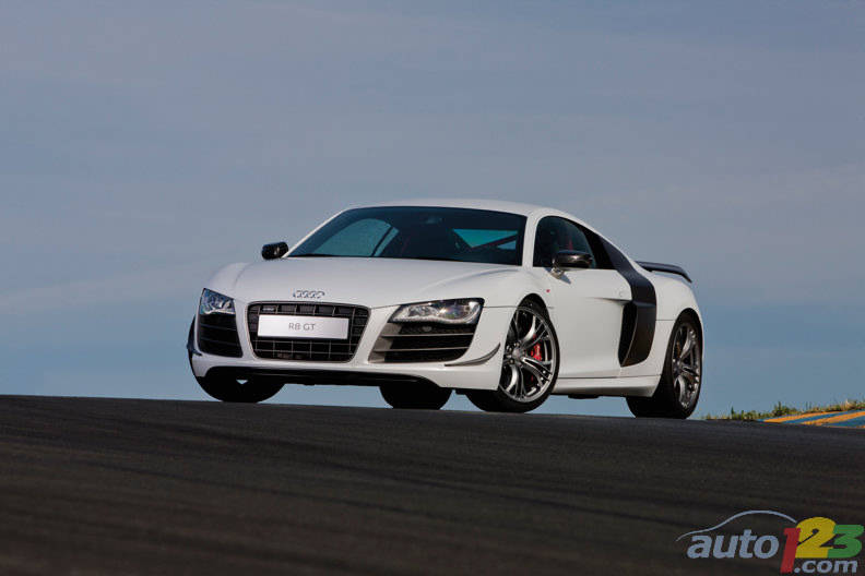 Photo: Audi