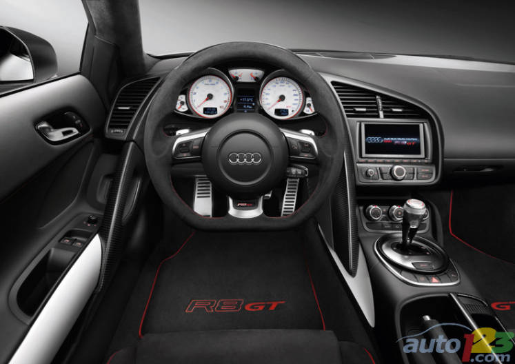 Photo: Audi