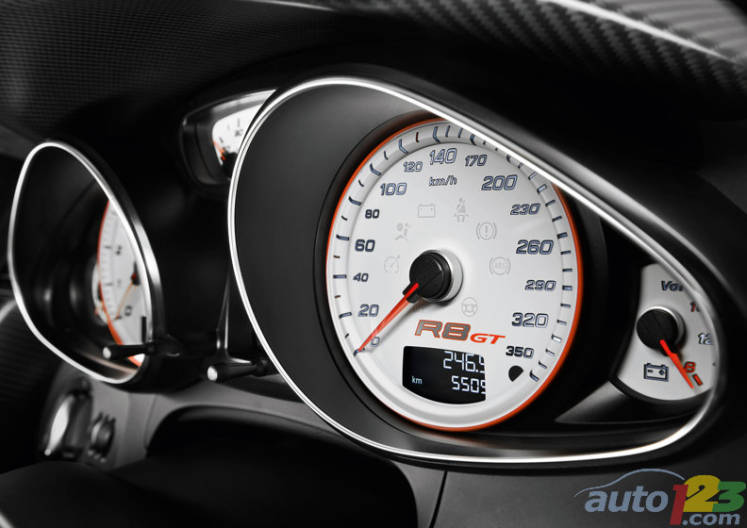 Photo: Audi