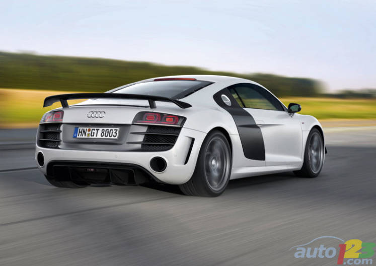 Photo: Audi