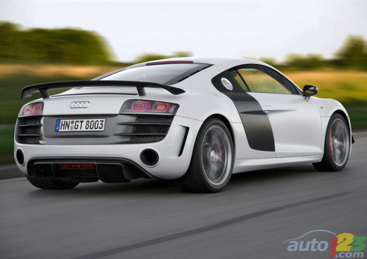 Photo: Audi