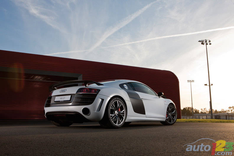 Photo: Audi
