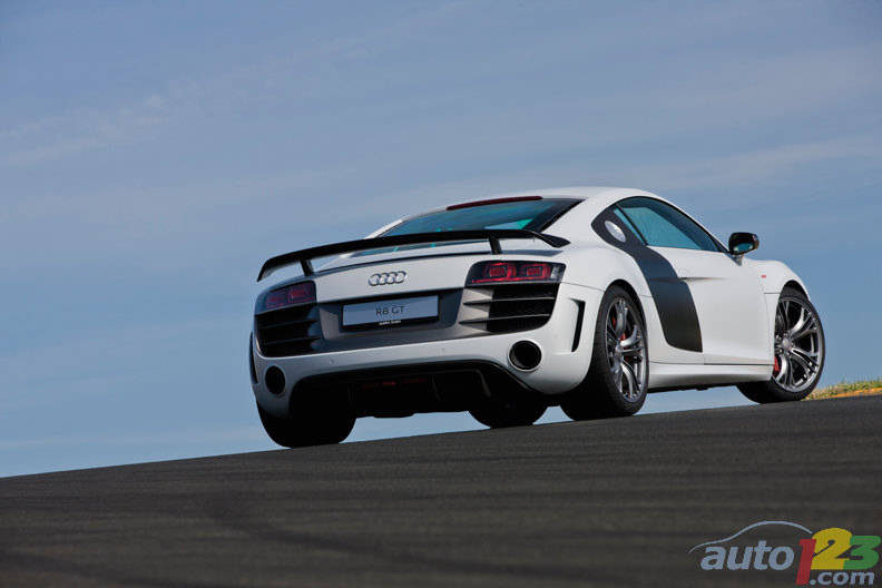 Photo: Audi