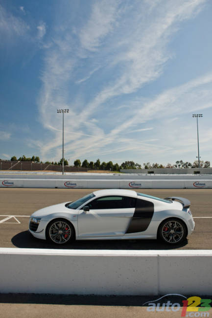 Photo: Audi