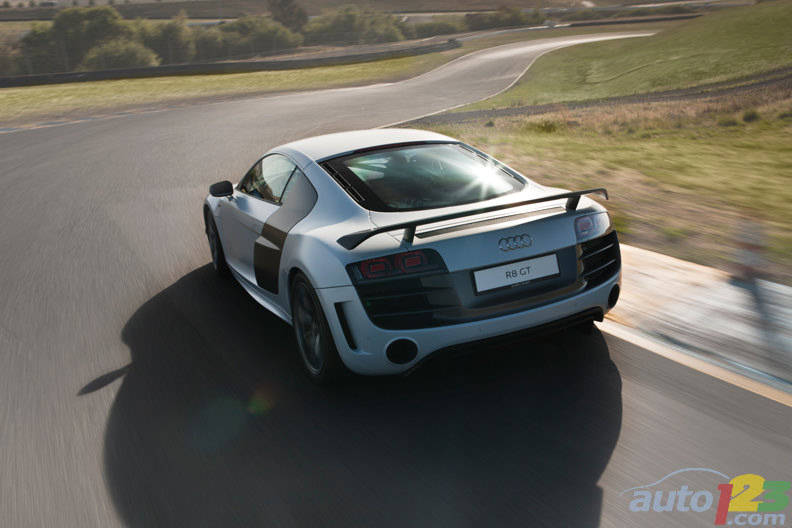 Photo: Audi