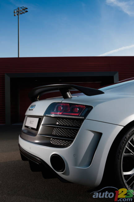 Photo: Audi