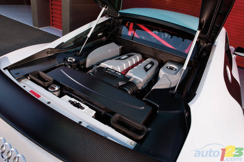 Photo: Audi