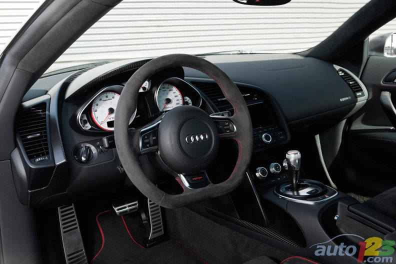 Photo: Audi