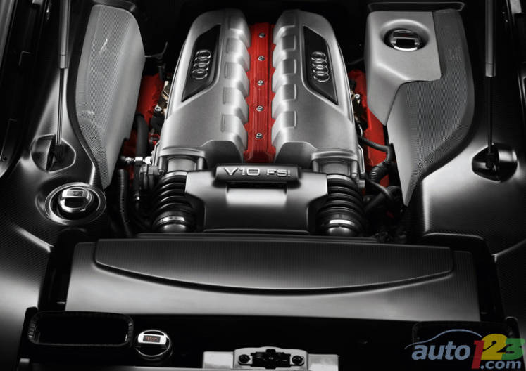 Photo: Audi