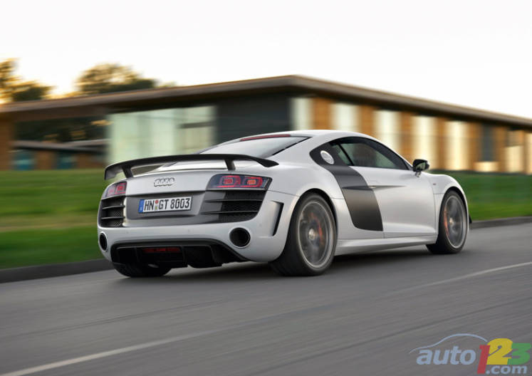 Photo: Audi
