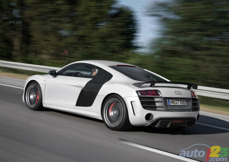 Photo: Audi