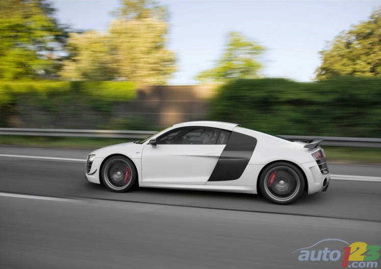 Photo: Audi