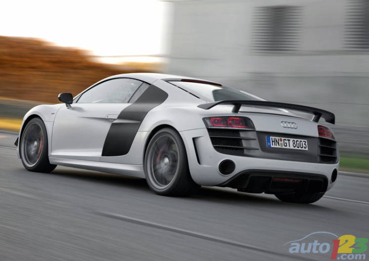 Photo: Audi