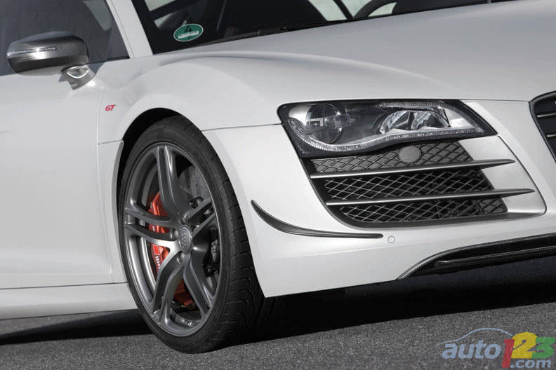 Photo: Audi