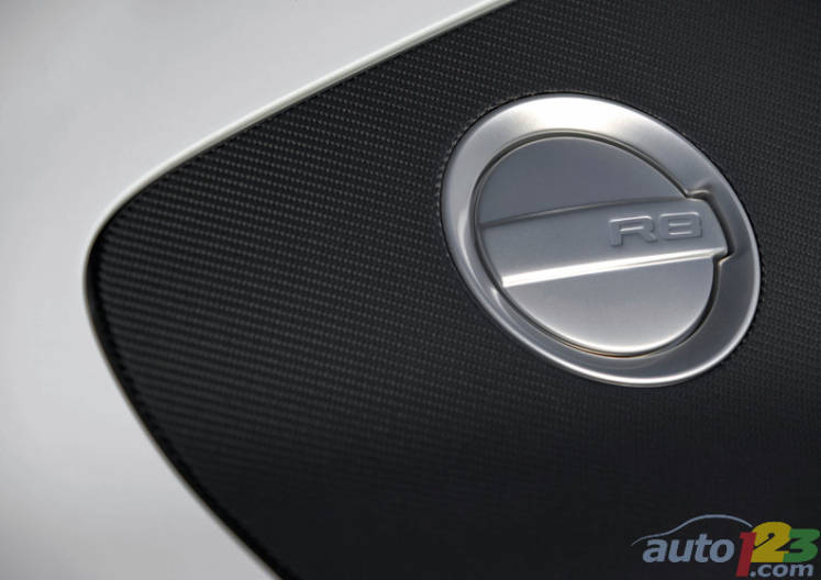 Photo: Audi