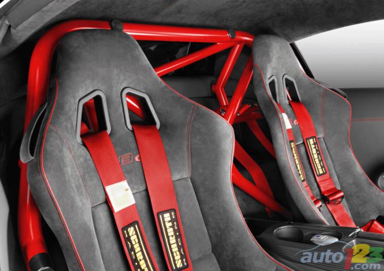 Photo: Audi