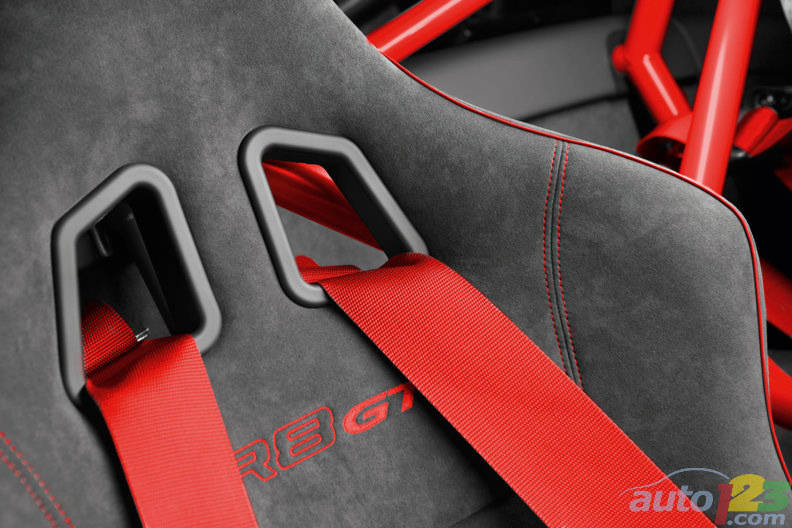 Photo: Audi