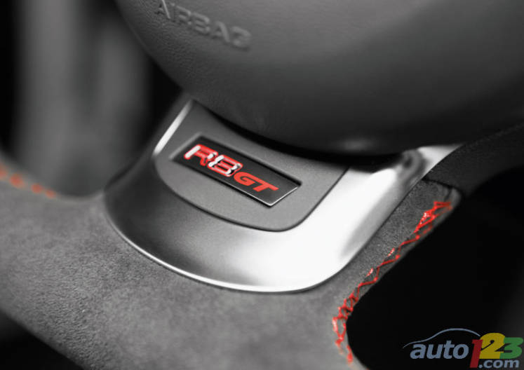 Photo: Audi