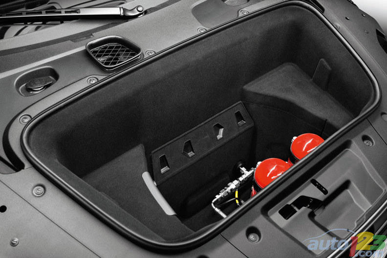 Photo: Audi