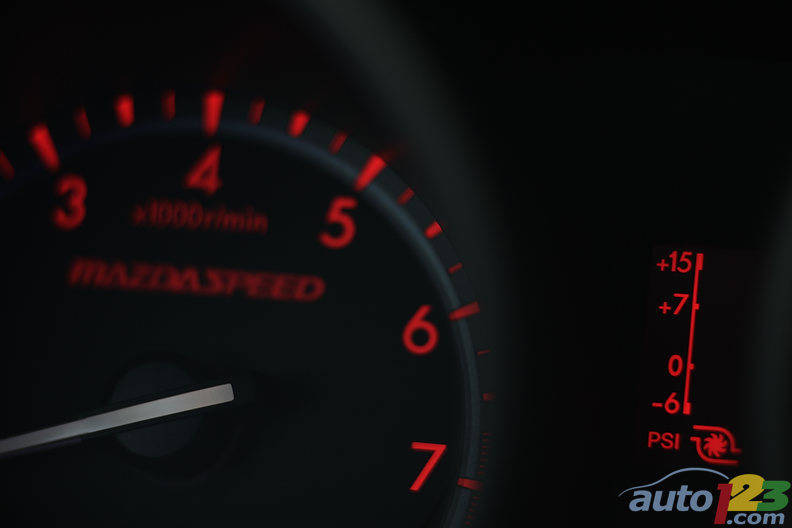 Photo: Sébastien D'Amour/Auto123.com